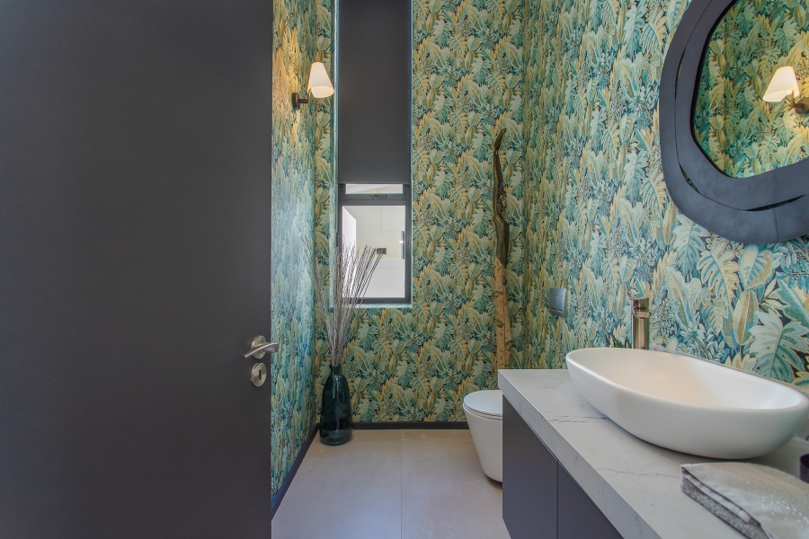 3 Bedroom Property for Sale in Franschhoek Western Cape